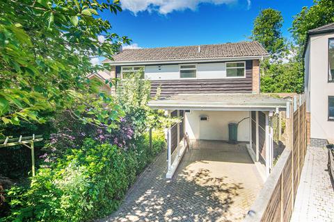 4 bedroom detached house for sale, 5 Brinkburn Drive, Dore, S17 3LU