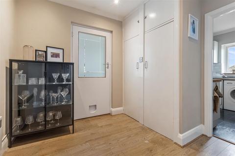 1 bedroom flat for sale, Angus Road, Goring-By-Sea, Worthing