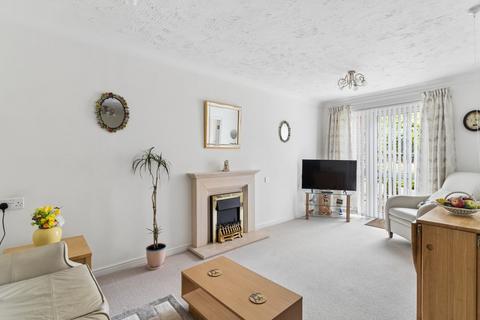 1 bedroom retirement property for sale, Queen Street, Hitchin, SG4