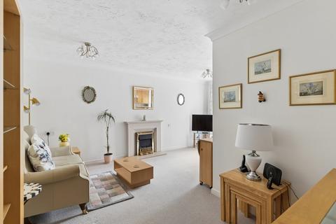 1 bedroom retirement property for sale, Queen Street, Hitchin, SG4