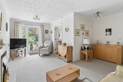 1 bedroom retirement property for sale, Queen Street, Hitchin, SG4