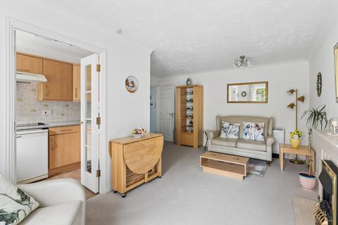 1 bedroom retirement property for sale, Queen Street, Hitchin, SG4