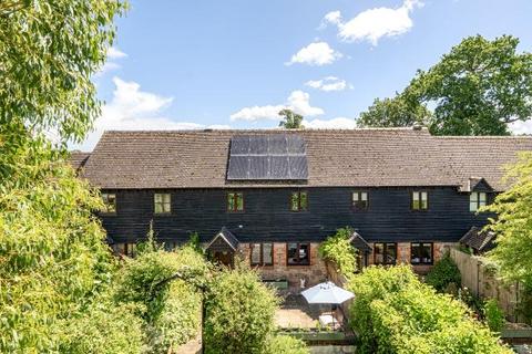 2 bedroom terraced house for sale, The Oaks, Hereford