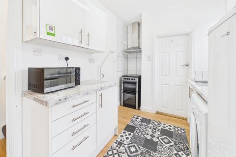 undefined, Manchester Grove, Island Gardens, London, E14