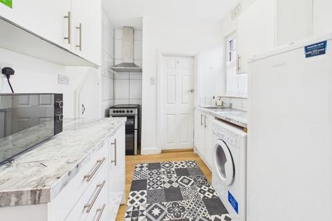 undefined, Manchester Grove, Island Gardens, London, E14