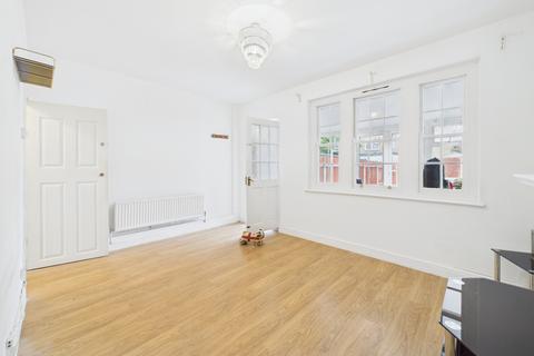 undefined, Manchester Grove, Island Gardens, London, E14