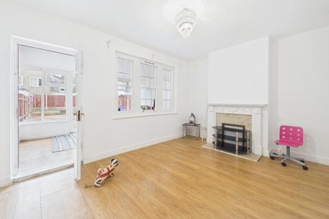 undefined, Manchester Grove, Island Gardens, London, E14