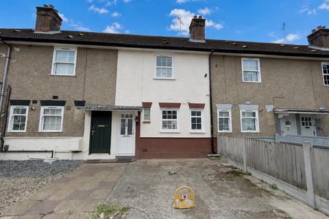 Manchester Grove, Island Gardens, London, E14