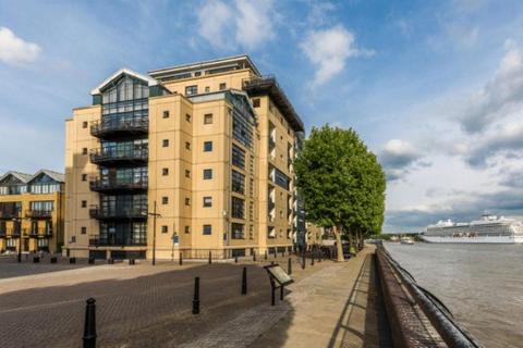 undefined, Wheel House, 1 Burrells Wharf Square, Island Gardens, London, E14