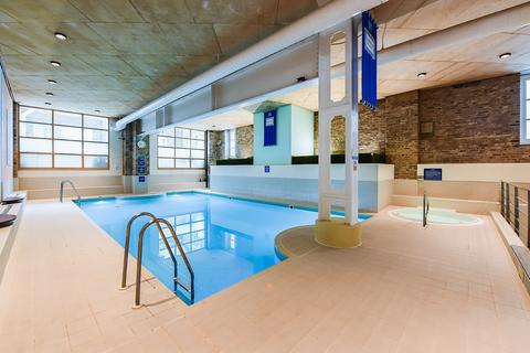 undefined, Wheel House, 1 Burrells Wharf Square, Island Gardens, London, E14