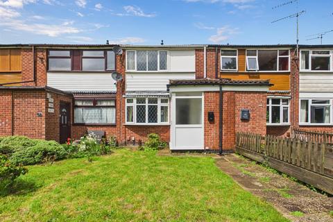 2 bedroom terraced house for sale, Brewster Close, Coventry * VACANT & NO UPWARD CHAIN *