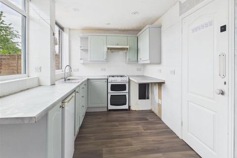 2 bedroom terraced house for sale, Brewster Close, Coventry * VACANT & NO UPWARD CHAIN *