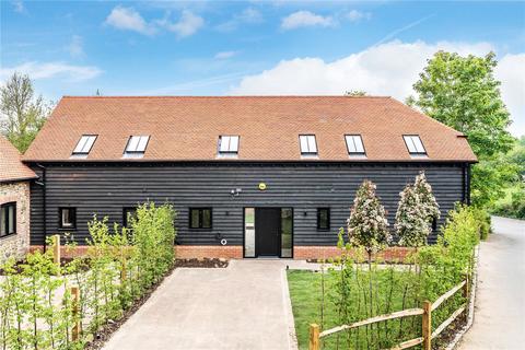 3 bedroom semi-detached house for sale, High Street, Limpsfield, Oxted, Surrey, RH8