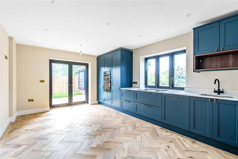 3 bedroom semi-detached house for sale, High Street, Limpsfield, Oxted, Surrey, RH8