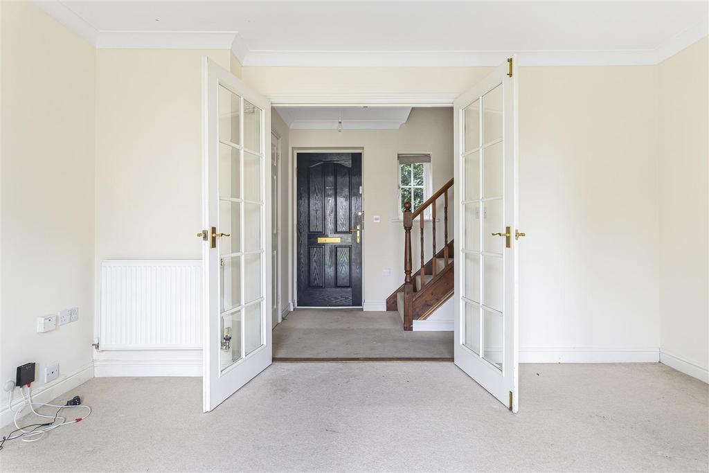House in Cambridge, Cherry Hinton - View 3