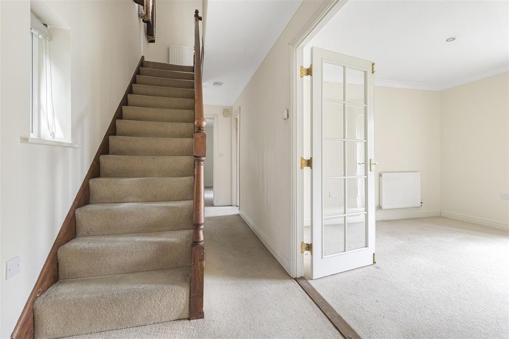House in Cambridge, Cherry Hinton - View 4