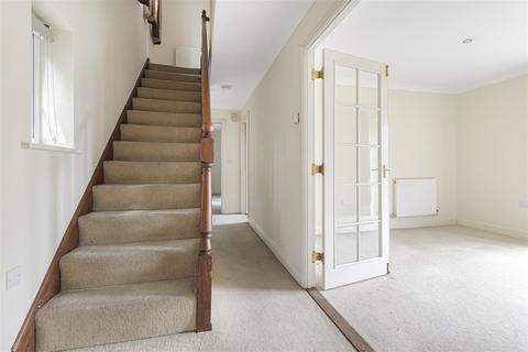 3 bedroom semi-detached house for sale, Church End, Cambridge CB1