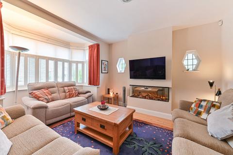 5 bedroom detached house for sale, Cambridge Drive, Lee, London, SE12