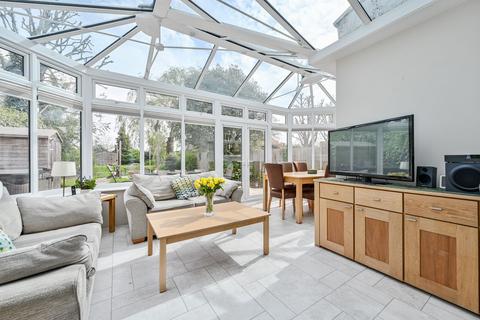 5 bedroom detached house for sale, Cambridge Drive, Lee, London, SE12