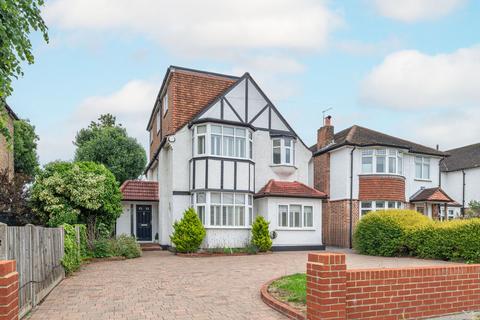 5 bedroom detached house for sale, Cambridge Drive, Lee, London, SE12