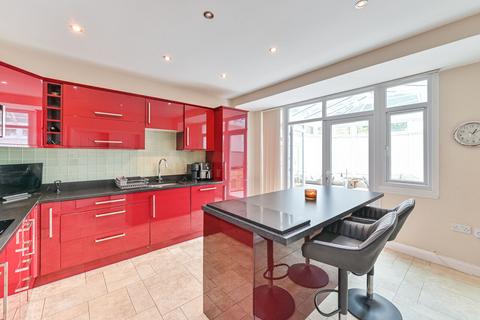 5 bedroom detached house for sale, Cambridge Drive, Lee, London, SE12