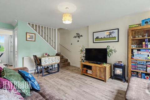 2 bedroom semi-detached house for sale, Ralston Grove, Halfway