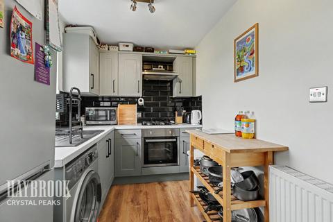 2 bedroom semi-detached house for sale, Ralston Grove, Halfway