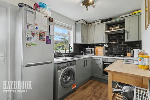 2 bedroom semi-detached house for sale, Ralston Grove, Halfway