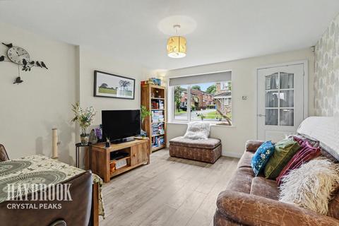 2 bedroom semi-detached house for sale, Ralston Grove, Halfway