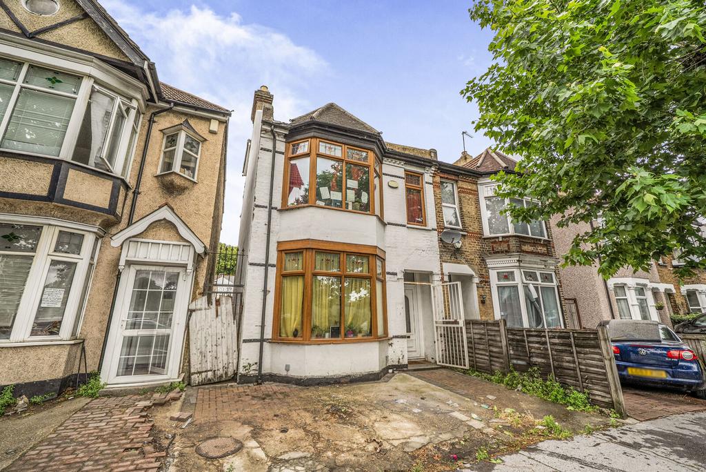 House in South Croydon, Purley
