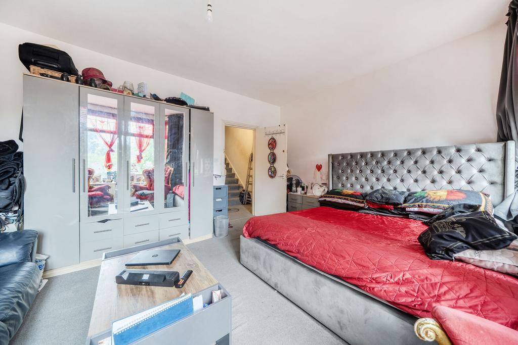 House in South Croydon, Purley - View 5