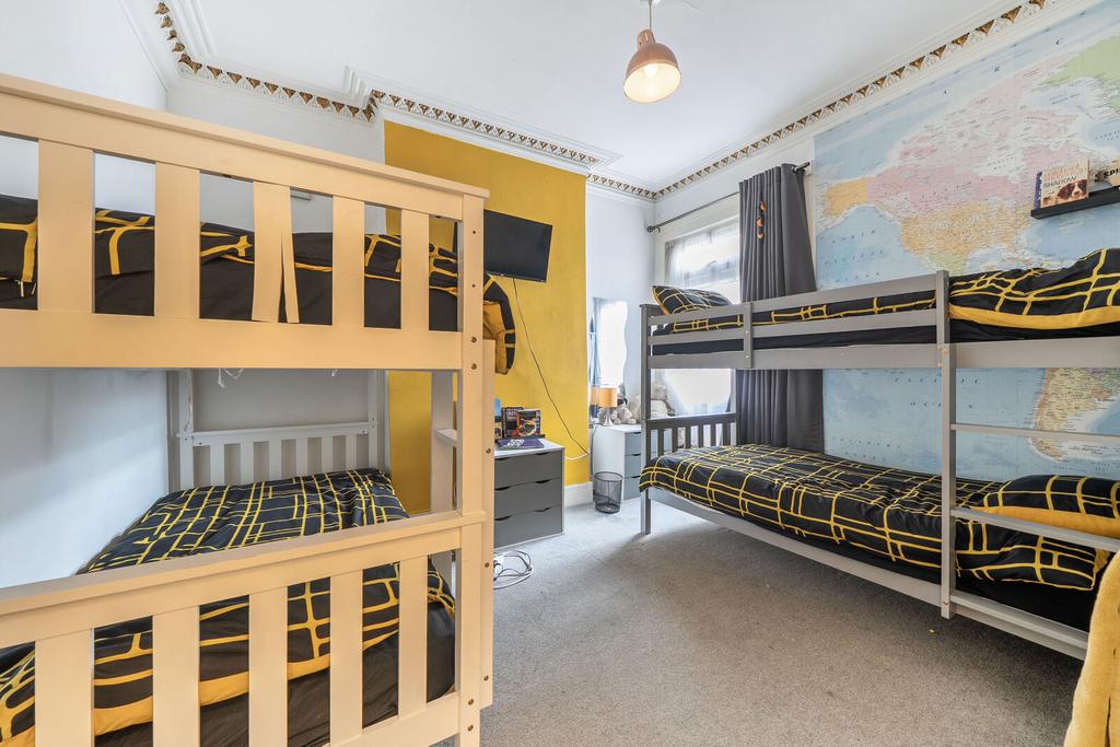 House in South Croydon, Purley - More