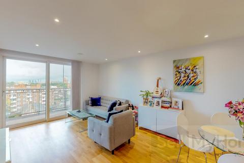 undefined, Apartment 39, Tinderbox House, 2 Octavius Street, London, Greater London