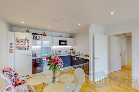 undefined, Apartment 39, Tinderbox House, 2 Octavius Street, London, Greater London