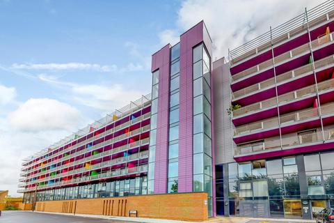 undefined, Apartment 39, Tinderbox House, 2 Octavius Street, London, Greater London