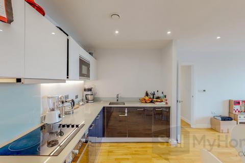 undefined, Apartment 39, Tinderbox House, 2 Octavius Street, London, Greater London