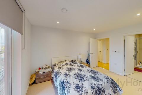 undefined, Apartment 39, Tinderbox House, 2 Octavius Street, London, Greater London