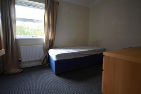 undefined, 61 Venneit CloseRoger Dudman WayOxford
