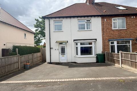 Parkland Drive, Oadby, LE2