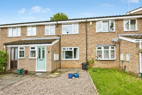 Terraced house - The Covert, DERBY, Derbyshire, DE21