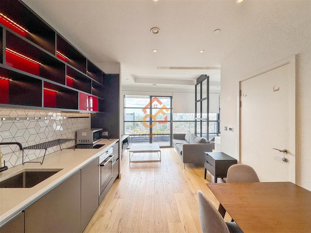 Apartment in London - View 4
