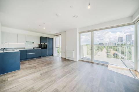 undefined, Hopkins Row, LONDON E20