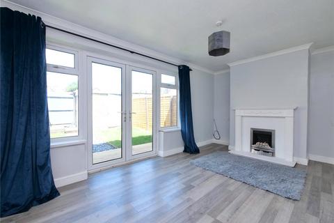 3 bedroom semi-detached house for sale, Three Bed House with Garage - Keward Walk, Wells BA5 1TZ