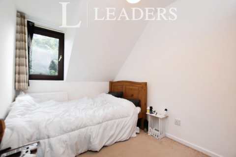 1 bedroom house to rent, Kingfisher Way, Bishops Stortford, CM23