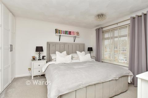 3 bedroom terraced house for sale, Coventry Close, Strood, Rochester, Kent