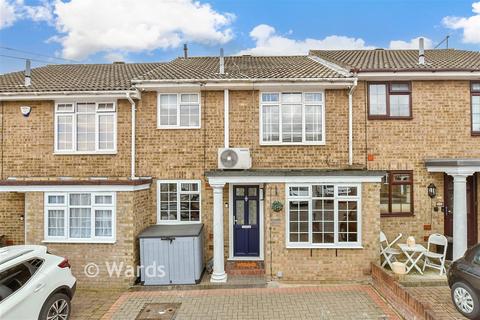 3 bedroom terraced house for sale, Coventry Close, Strood, Rochester, Kent
