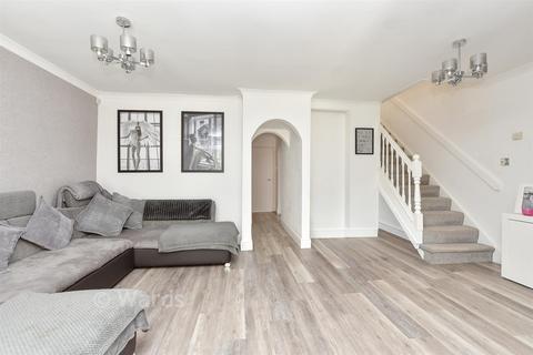 3 bedroom terraced house for sale, Coventry Close, Strood, Rochester, Kent