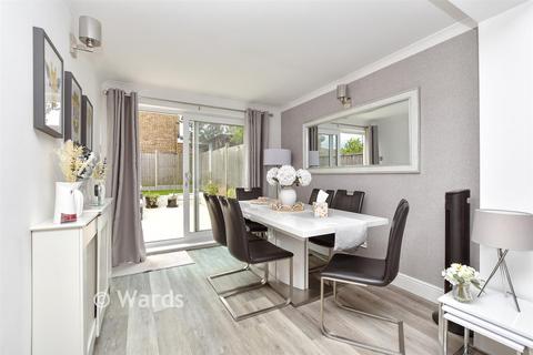 3 bedroom terraced house for sale, Coventry Close, Rochester ME2