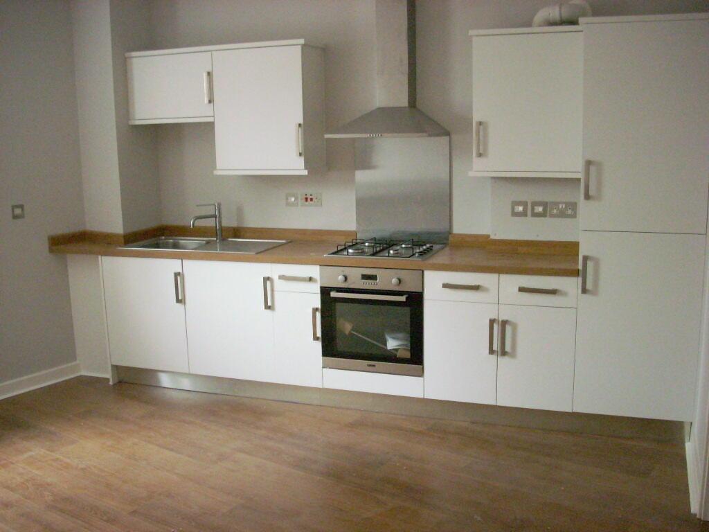 Apartment in Leicester, Black Friars - View 2