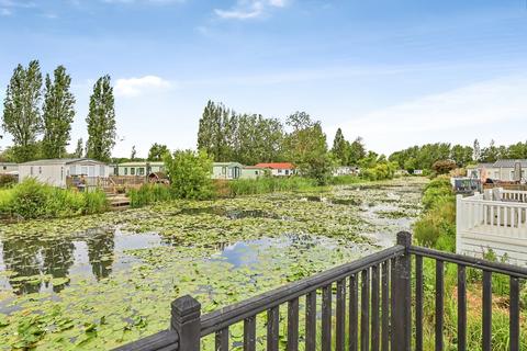 Detached house - Goose Lakes, Billing Aquadrome, Northampton, NN3